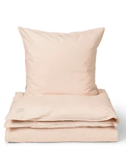 Duvet Cover Single XL 140x220, sengesæt fra Aiayu
