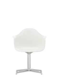Eames Plastic Armchair DAL fra Vitra