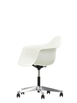 Eames Plastic Armchair PACC fra Vitra