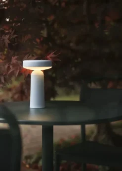 Ease Portable Lamp fra Muuto