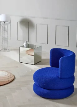 Easy Chair af Verner Panton