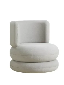 Easy Chair af Verner Panton
