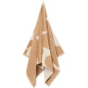 Ebb Bath Towel fra Ferm Living