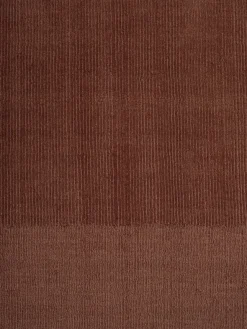 Echo Yano gulvtæppe, Chestnut fra Linie Design