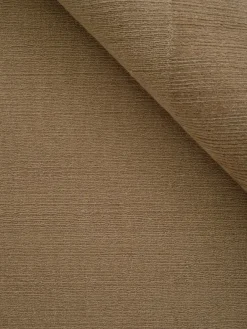 Echo Yano gulvtæppe, Mustard fra Linie Design