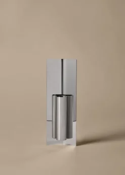 Eddy Wall Vase fra Ferm Living