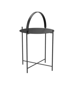 Edge Tray Table, Ø 46 cm fra Houe