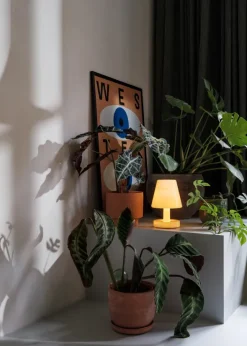 Edison The Ambiance portable bordlampe fra Fatboy