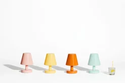 Edison The Ambiance portable bordlampe fra Fatboy