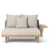 E510 Embrace Outdoor Loungemodul fra Carl Hansen & Søn