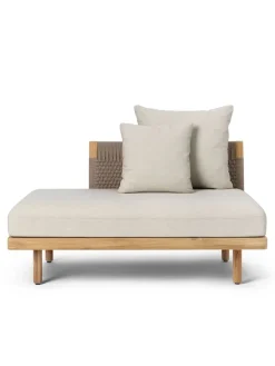 E530 Embrace Outdoor Loungemodul fra Carl Hansen & Søn