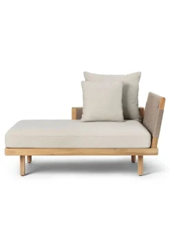 E540 Embrace Outdoor Loungemodul fra Carl Hansen & Søn