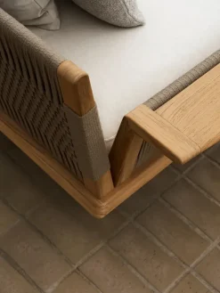 E540 Embrace Outdoor Loungemodul fra Carl Hansen & Søn