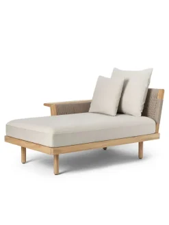 E540 Embrace Outdoor Loungemodul fra Carl Hansen & Søn