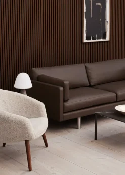 EJ 220 Sofa fra Erik Jørgensen