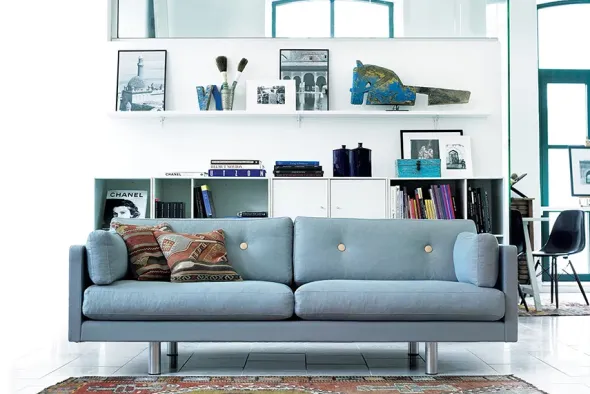 EJ 220 Sofa fra Erik Jørgensen