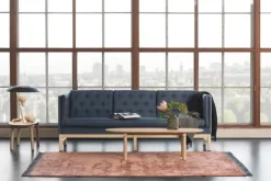EJ 315 Sofa fra Erik Jørgensen