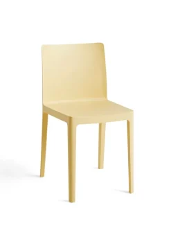 Elementaire Chair fra Hay