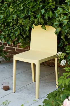 Elementaire Chair fra Hay