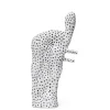 Elly, White/Black fra Ferm Living