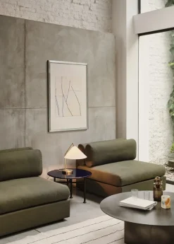 Elogio Sofa Module, Mid fra GUBI