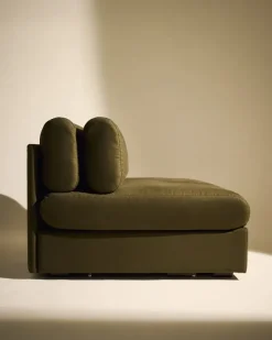 Elogio Sofa Module, Mid fra GUBI