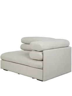 Elogio Sofa Module, Right fra GUBI