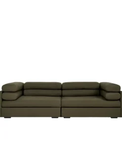 Elogio Sofa, 3-seater fra GUBI