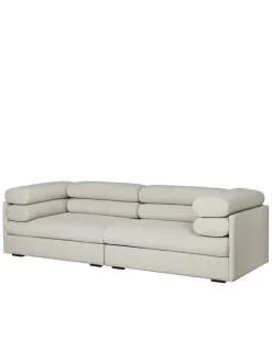 Elogio Sofa, 3-seater fra GUBI