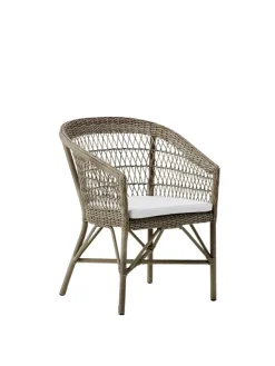 Emma Havestol, Antique Grey fra Sika-Design