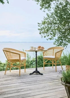 Emma Havestol, Natural fra Sika-Design