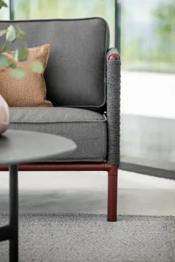 Encore Loungestol, Soft Rope fra Cane-line