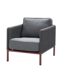 Encore Loungestol, Soft Rope fra Cane-line