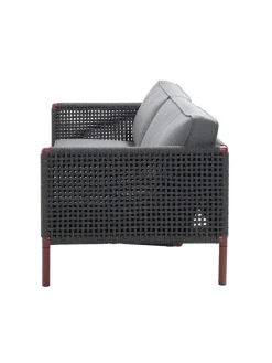 Encore 3-pers. Sofa fra Cane-line