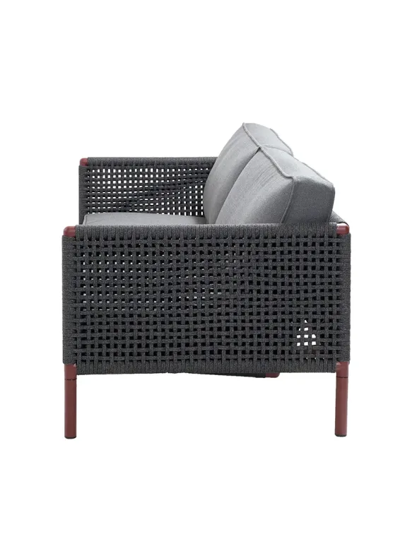 Encore 3-pers. Sofa fra Cane-line