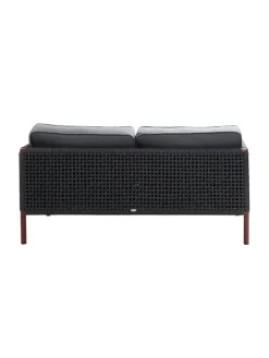 Encore 2-pers. Sofa, Soft Rope fra Cane-line