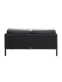 Encore 2-pers. Sofa, Soft Rope fra Cane-line