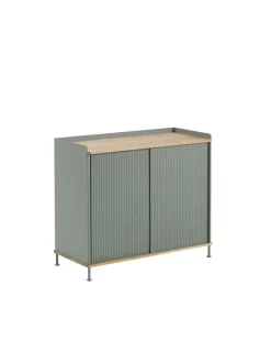 Enfold Sideboard, 100 x 45 cm fra Muuto
