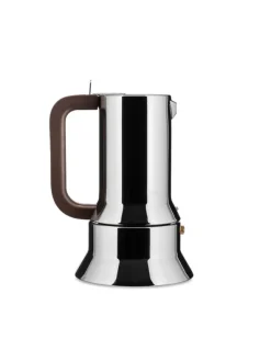 9090 Espresso Coffee Maker fra Alessi
