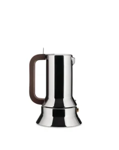 9090 Espresso Coffee Maker fra Alessi