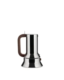 9090 Espresso Coffee Maker fra Alessi