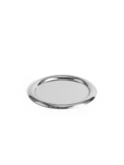 Essential Steel rundt fad fra Hay