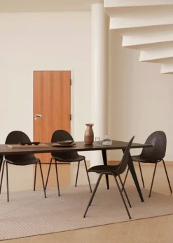 Eternity coffee waste stol fra Mater