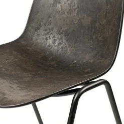 Eternity coffee waste stol fra Mater
