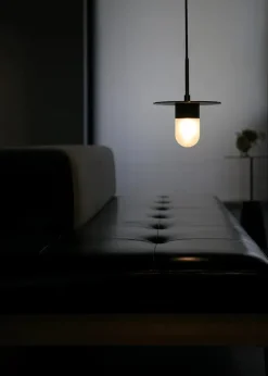 Everyday pendel, sort fra Stellar Works