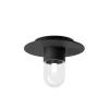 Everyday væg/loftlampe, sort fra Stellar Works