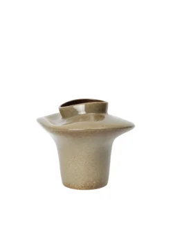 Evio Vase, Small fra Ferm Living