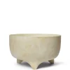 Evoke Pot, low fra Ferm Living