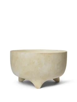 Evoke Pot, low fra Ferm Living