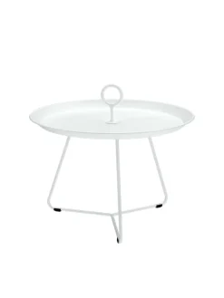 Eyelet Tray Table, Ø57,5 cm fra Houe